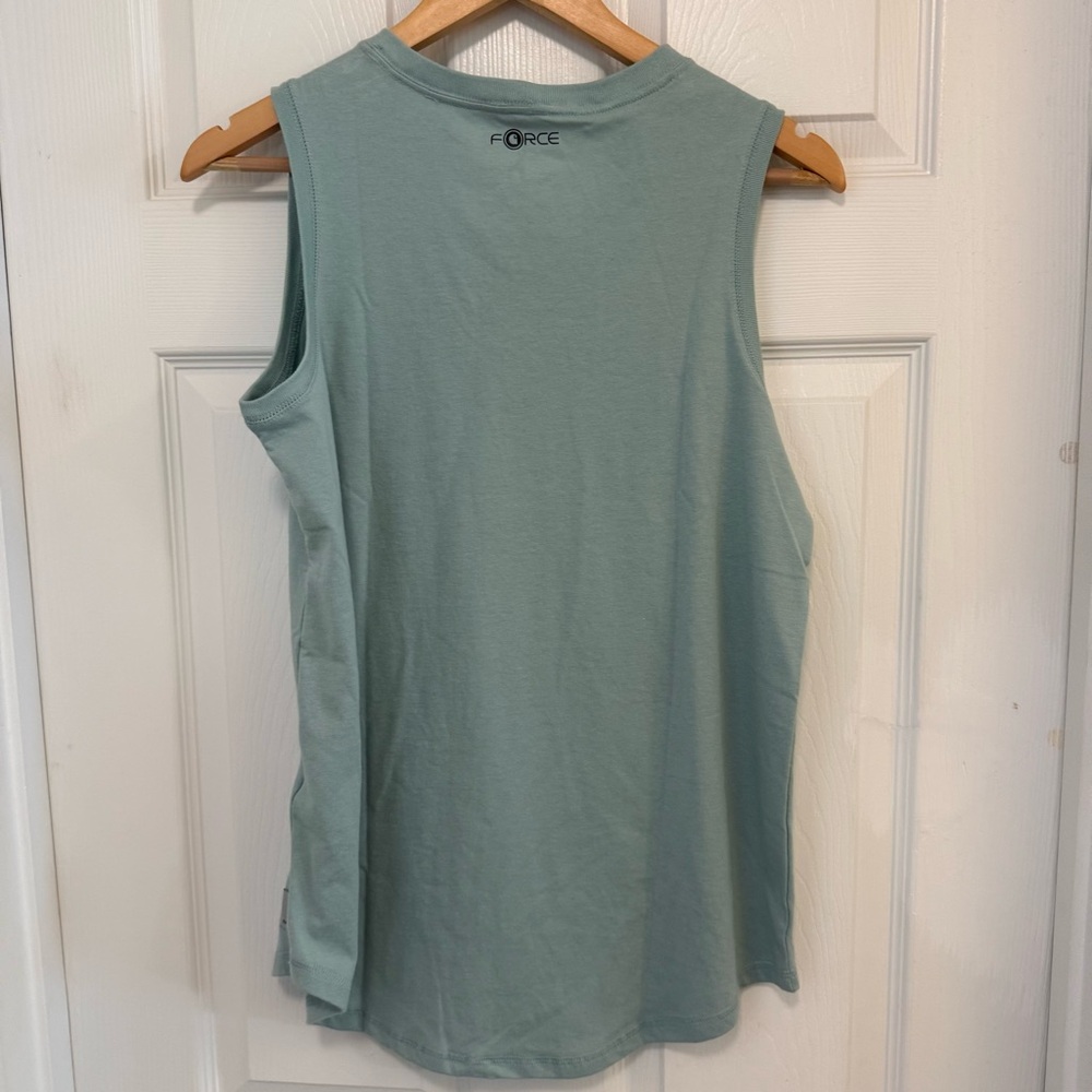 NWT Carhartt Force® Relaxed Fit Tank - Picture 4 of 7